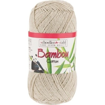 Schoeller + Stahl Bambou Cotton 05 Плетива прежда (90286-05)