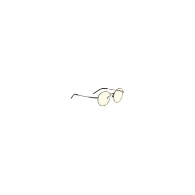 Компютърни очила GUNNAR Ellipse Onyx, Amber (GUN-ELL-00101)