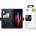 3mk Protection 3mk Wallet Case за Oppo Reno 10 5G - черен (5903108564663)