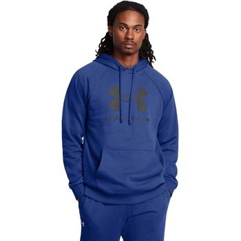 Under Armour Суитшърт Rival Fleece Logo HD