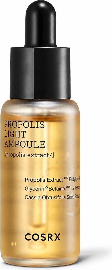 COSRX Ампула за лице с 83% екстракт от прополис 30мл. COSRX Propolis Light Ampule 30 ml