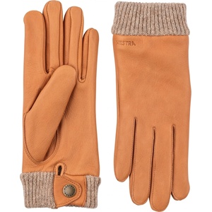 Hestra Ръкавици Hestra Idun Gloves - Cork - размер 9 (EU) (202-2771-0314)