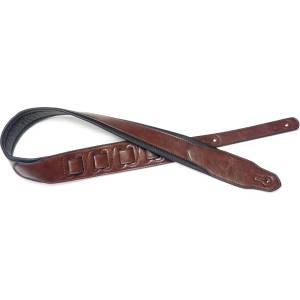 Stagg Колан за китара Stagg SPFL 40 BRW