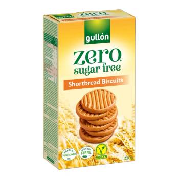 gullón Бисквити gullon ШОРТБРЕДС БЕЗ ЗАХАР