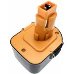 VHBW Батерия за DeWalt DE9071 / DE9074 / DE9075, 12 V, 3.0 Ah (800103150)