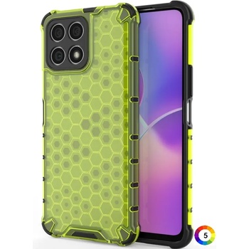 Image 1 of Huawei Honor X8 / X30i Силиконов Калъф TPU и Протектор