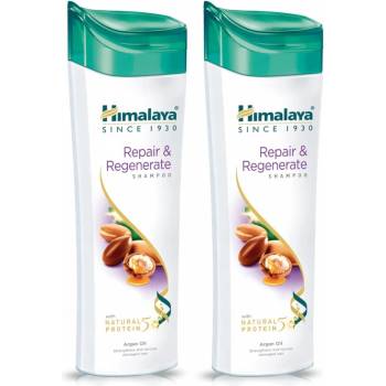 Himalaya Šampon Oprava a obnova regenerace 400 ml
