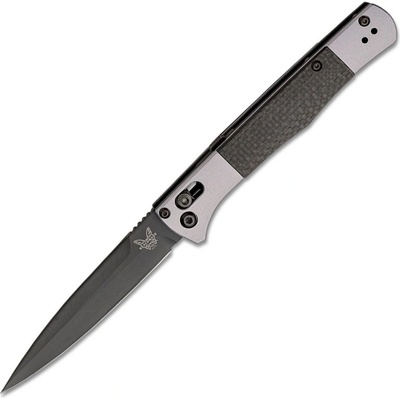 Benchmade Auto Fact 4170BK