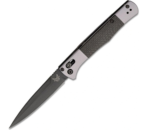 Benchmade Auto Fact 4170BK