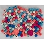 Fandy Wood Beads