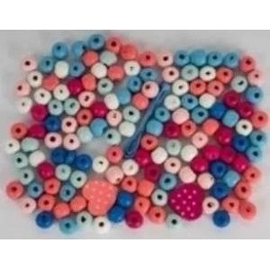 Fandy Wood Beads