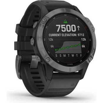 Garmin fenix6 PRO Solar