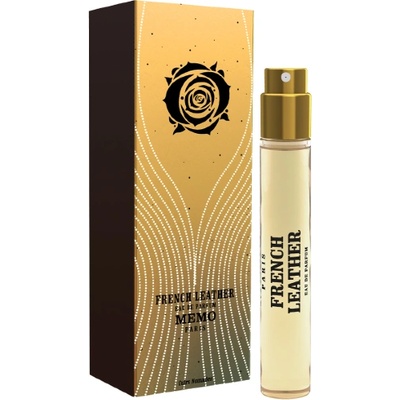 MEMO French Leather EDP 10 ml