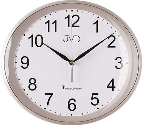 JVD RH64.5