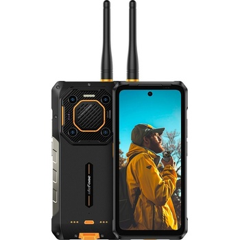 Ulefone Armor 26 Ultra Walkie Talkie