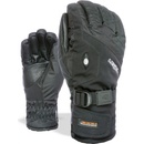 Level Alpine lyžařské rukavice black