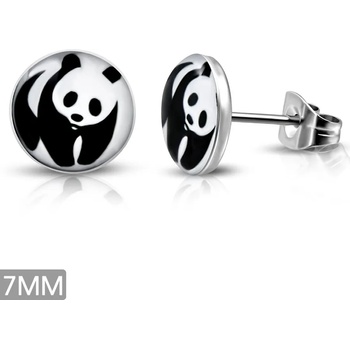 Image 1 of Talitha Обеци " Панди"