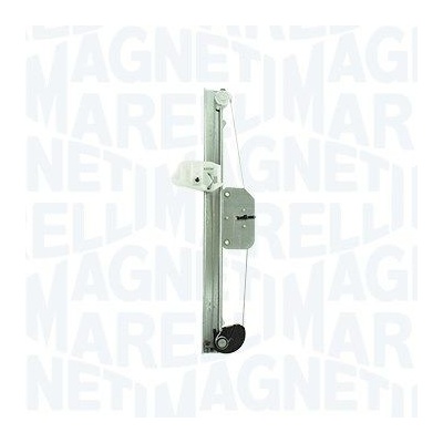 Zvedací zařízení oken MAGNETI MARELLI 350103161500