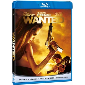 Wanted BD