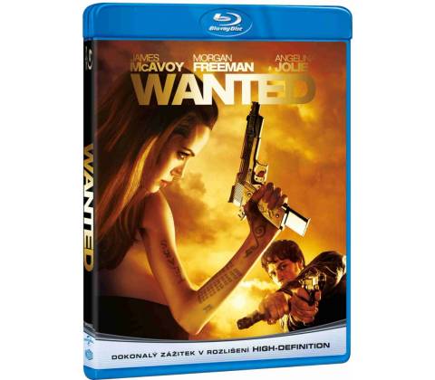 Wanted BD