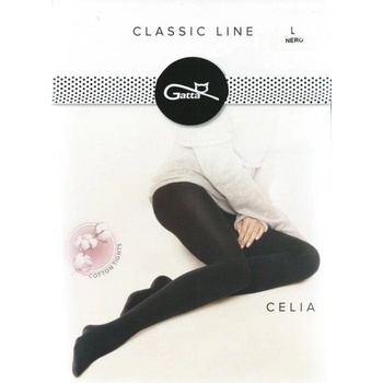 Gatta Celia černá