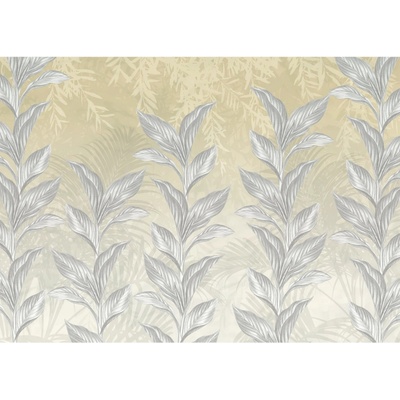 Komar Vliesová fototapeta Spring Frost rozměry 350 x 250 cm