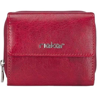 Rieker dámská W181 červená