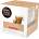 NESCAFÉ Кафе капсула NESCAFE® Dolce Gusto® Cortado Espresso Macchiato Decaffeinato 16 бр (100465)