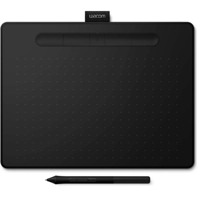 Wacom Intuos M Bluetooth CTL-6100WLK – Zboží Živě