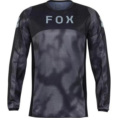 Fox Taunt Black