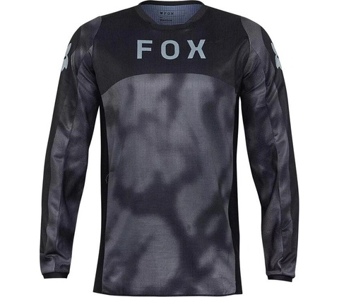 Fox Taunt Black