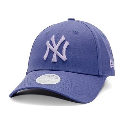 New Era MLB Metallic 9FORTY NY Yankees Blue