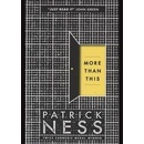 More than This - Patrick Ness