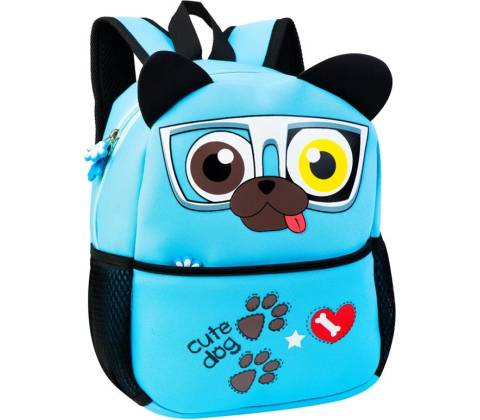 Spokey Psík modrý