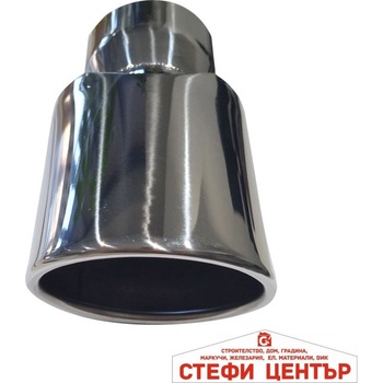 Image 1 of Paolo Накрайник ауспух 2898 (352024)