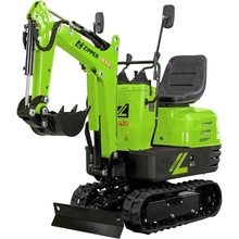 Zipper ZI-MBGS600