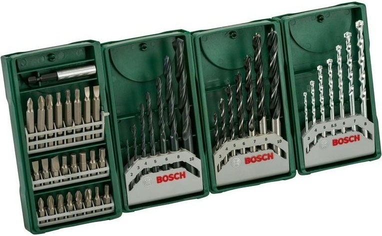 Bosch 2607017071