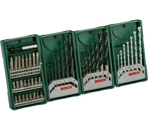 Bosch 2607017071