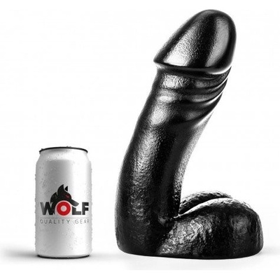 Wolf Officer L