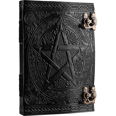 Lord of the darkness Бележник lord of the darkness - pentagram - sfw7815367big