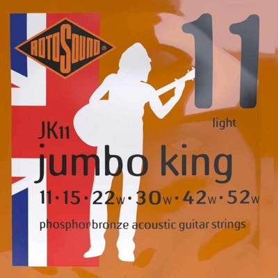 Rotosound JK11