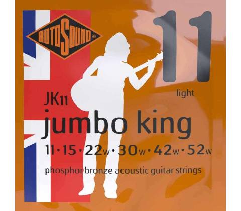 Rotosound JK11