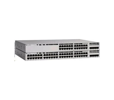 Cisco C9200-48P-A