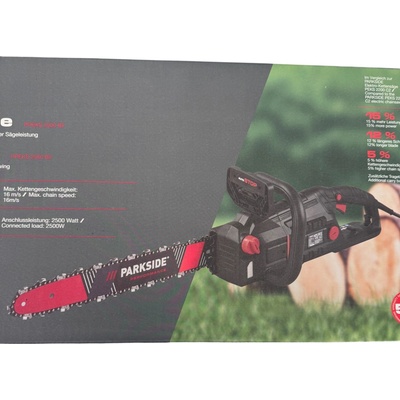 PARKSIDE Performance PPEKS 2500 B2 – Hledejceny.cz