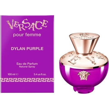 Versace Dylan Purple EDP TR 100ml Женски