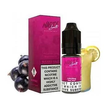 Image 1 of Nasty Juice Wicked Haze Nic Salts 20mg 10ml