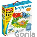 Quercetti Garden Fun Georello bugs & gears 2367