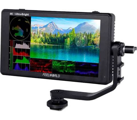 Feelworld LUT6