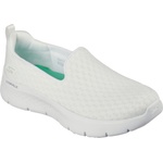 Skechers Маратонки Skechers Women's Slip On Trainers - White - sportihobi - 189,70 лв