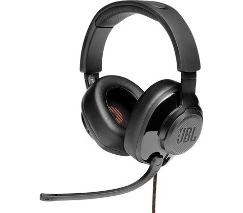 JBL Quantum 200